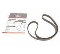 Ремінь ГРМ Ford Focus 3 / Форд Фокус 3 1.5TDCi 2011-2018 5688XS GATES (Бельгія)