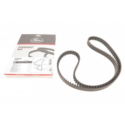 Ремінь ГРМ Ford Focus 3 / Форд Фокус 3 1.5TDCi 2011-2018 5688XS GATES (Бельгія)