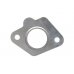 Прокладка клапана EGR Citroen C4 Picasso / Ситроен C4 Пикассо 1.6HDi 2006-2013 569.360 ELRING (Германия) - Фото №1