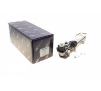 Клапан EGR рециркуляции отработанных газов (с радиатором) VW Caddy IV 2.0TDI 2015- 56935 AIC (Германия)