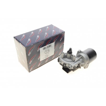 Моторчик стеклоочистителя передний Citroen Nemo / Peugeot Bipper / Fiat Fiorino II 2008- 56999 AIC (Германия)