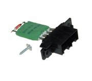 Реостат / резистор пічки (5 контактів) Fiat Doblo II 2010- 150071610 Automega (Німеччина)