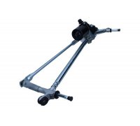 Трапеція / механізм склоочисника (з моторчиком) Renault Master III / Opel Movano B / Nissan NV400 2010- 57-0268 MAXGEAR (Польща)