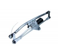 Трапеція / механізм склоочисника (з моторчиком) Citroen Nemo / Peugeot Bipper / Fiat Fiorino II 2008- 57-0274 MAXGEAR (Польща)