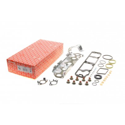 Комплект прокладок двигателя Ford C‑MAX 2 / Форд С Макс 2 1.5 / 1.6TDI 2010–2019 570.920 ELRING (Германия)