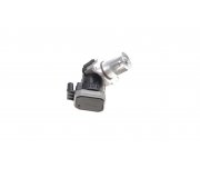 Клапан EGR рециркуляции отработанных газов (двигатель: OM646) MB Vito 639 2.2CDI 2003- 571822112188 MAGNETI MARELLI (Италия)