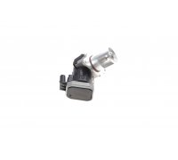 Клапан EGR рециркуляции отработанных газов (двигатель: OM646) MB Vito 639 2.2CDI 2003- 571822112188 MAGNETI MARELLI (Италия)