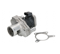 Клапан EGR рециркуляции отработанных газов (двигатель: OM642) MB Vito 639 3.0CDI 2003- 571822112202 MAGNETI MARELLI (Италия)