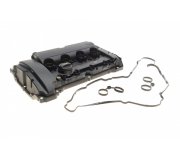 Крышка клапанов Citroen C4 Picasso / Ситроен C4 Пикассо 1.6 (бензин) 2006-2013 57252 AIC (Германия)