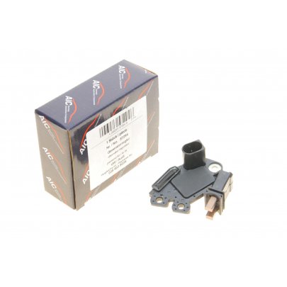 Реле генератора Volkswagen Sharan / Фольксваген Шаран 2.0 (бензин) 1995-2010 57294 AIC (Германия)