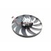 Вентилятор радіатора (350Вт) VW Transporter T4 / Фольксваген Транспортер Т4 1990-2003 57342 AIC (Німеччина) - Фото №4