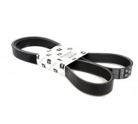 Ремень генератора (1217мм) Renault Megane 3 / Рено Меган 3 2.0 (бензин) 2008-2016 5750.XN CITROEN / PEUGEOT (Франция)