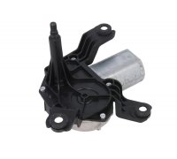 Моторчик склоочисника задній Opel Zafira B / Опель Зафіра Б 2005–2015 579702 VALEO (Франція)