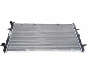 Радіатор охолодження (720х346х34мм) VW Transporter T4 / Фольксваген Транспортер Т4 1990-2003 CR398000S MAHLE (Австрія)