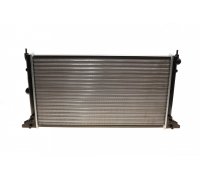 Радиатор охлаждения Volkswagen Sharan / Фольксваген Шаран 1.9TDI 1995-2010 58002188 VAN WEZEL (Бельгия)