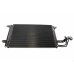 Радиатор кондиционера VW Caddy IV 2015- 58005209 VAN WEZEL (Бельгия) - Фото №1