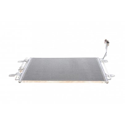 Радіатор кондиціонера (з осушувачем) Volkswagen Tiguan / Фольксваген Тігуан 2007-2016 58005291 VAN WEZEL (Бельгія)