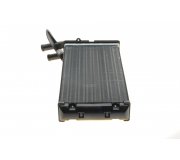 Радиатор печки (без кондиционера, 306х157х42мм) VW Transporter T4 / Фольксваген Транспортер Т4 1990-2003 74N173 FPS (Тайвань)