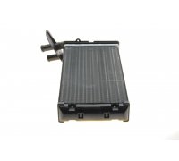 Радиатор печки (без кондиционера, 306х157х42мм) VW Transporter T4 / Фольксваген Транспортер Т4 1990-2003 74N173 FPS (Тайвань)