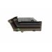 Радіатор пічки Volkswagen Sharan / Фольксваген Шаран 1995-2010 58006201 VAN WEZEL (Бельгія) - Фото №2