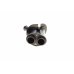 Радіатор пічки Volkswagen Sharan / Фольксваген Шаран 1995-2010 58006201 VAN WEZEL (Бельгія) - Фото №5