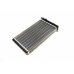 Радіатор пічки Volkswagen Sharan / Фольксваген Шаран 1995-2010 58006201 VAN WEZEL (Бельгія) - Фото №4