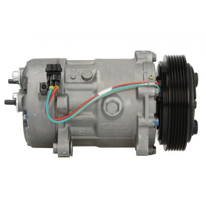 Компресор кондиціонера VW LT 1996-2006 5800K050 VAN WEZEL (Бельгія)