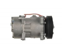 Компресор кондиціонера VW LT 1996-2006 5800K284 VAN WEZEL (Бельгія)