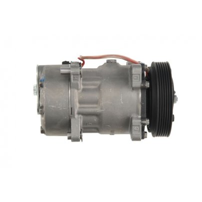 Компресор кондиціонера VW LT 1996-2006 5800K284 VAN WEZEL (Бельгія)