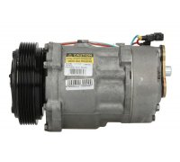 Компресор кондиціонера VW LT 1996-2006 5800K288 VAN WEZEL (Бельгія)