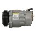 Компрессор кондиционера VW LT 1996-2006 5800K288 VAN WEZEL (Бельгия) - Фото №1