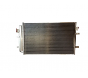 Радиатор кондиционера Iveco Daily V 2011-2014 5801255825 IVECO (Италия)