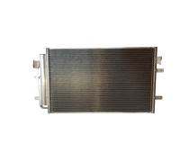 Радиатор кондиционера Iveco Daily V 2011-2014 5801255825 IVECO (Италия)