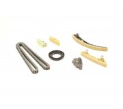 Комплект цепи ГРМ (звеньев: 132) Ford Transit VI 2.2TDCi / 2.4TDCi 2006-2014 580142 RUVILLE (Германия)