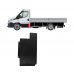 Молдинг кабіни задній лівий Iveco Daily VI 2014- 5801548744 IVECO (Італія) - Фото №2