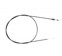 Трос відкривання капота Mercedes-Benz Atego 2 / Мерседес-Бенц Атего 2 2004-2013 5802-15-0004P AKUSAN (Туреччина)