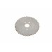Комплект цепи ГРМ (звеньев: 120) Iveco Daily IV 3.0D 2006-2011 5802009617 IVECO (Италия) - Фото №10