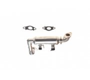Радіатор рециркуляції відпрацьованих газів Ford Connect 1.8TDCi / 1.8Di 2002-2013 58047 AIC (Німеччина)