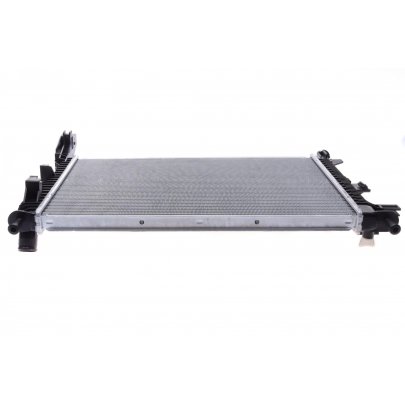 Радиатор охлаждения Ford C‑MAX 2 / Форд С Макс 2 1.5 / 1.6TDI 2010–2019 58284 NRF (Нидерланды)