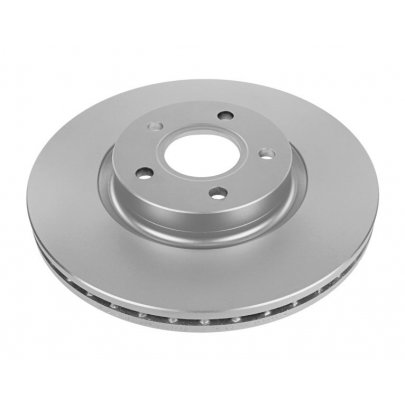 Тормозной диск передний (300х25мм) Ford Connect II 2013- 5835215027/PD MEYLE (Германия)