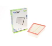 Фільтр повітряний (з поролоном) Renault Megane 3 / Рено Меган 3 1.5dCi / 1.6dCi / 1.9dCi / 1.2 / 1.4 / 1.6 (бензин) 2008-2016 585355 VALEO (Франція)