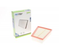 Фильтр воздушный (с поролоном) Renault Megane 3 / Рено Меган 3 1.5dCi / 1.6dCi / 1.9dCi / 1.2 / 1.4 / 1.6 (бензин) 2008-2016 585355 VALEO (Франция)