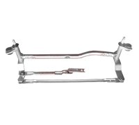 Трапеція / механізм склоочисника VW Caddy III / Фольксваген Кадді 3 2004- 5857230 VAN WEZEL (Бельгія)