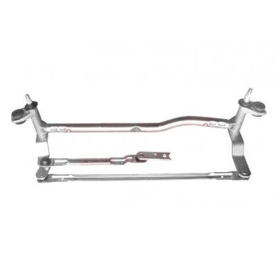 Трапеция / механизм стеклоочистителя VW Touran / Фольксваген Туран 2003-2015 5857230 VAN WEZEL (Бельгия)