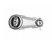 Подушка двигуна нижня (косточка) Renault Megane 3 / Рено Меган 3 1.2 (бензин) 2008-2016 58581 METALCAUCHO (Іспанія)