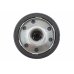 Масляный фильтр (высота 64мм) Renault Scenic II / Рено Сценик 2 1.9dCi / 1.5dCi 2003-2009 586003 VALEO (Франция) - Фото №3