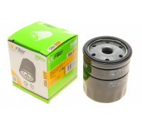 Масляный фильтр Ford C‑MAX 2 / Форд С Макс 2 1.6 (бензин) 2010–2019 586039 VALEO (Франция)