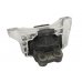 Подушка двигателя передняя правая Ford C‑MAX 2 / Форд С Макс 2 2.0TDI 2010–2019 586454 HUTCHINSON (Франция) - Фото №2