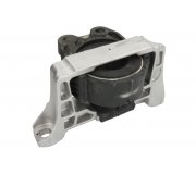 Подушка двигателя передняя правая Ford C‑MAX 2 / Форд С Макс 2 2.0TDI 2010–2019 586454 HUTCHINSON (Франция)