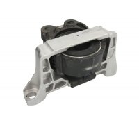Подушка двигателя передняя правая Ford C‑MAX 2 / Форд С Макс 2 2.0TDI 2010–2019 586454 HUTCHINSON (Франция)